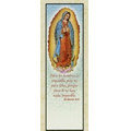 Our Lady Bookmark (Spanish)